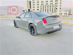 كرايسلر 300